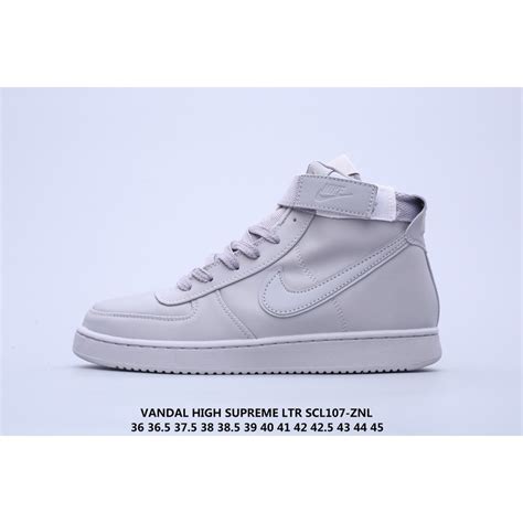nike vandal replica